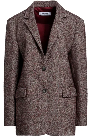 ANNIE PARIS Blazers