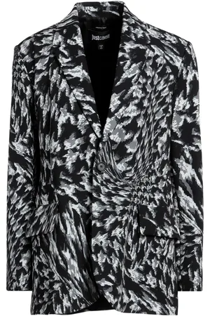 Roberto Cavalli Blazers