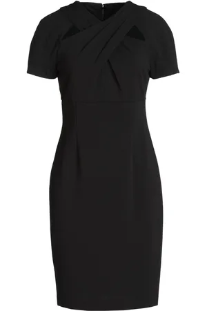 DKNY Mini dresses