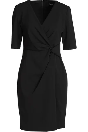 DKNY Mini dresses