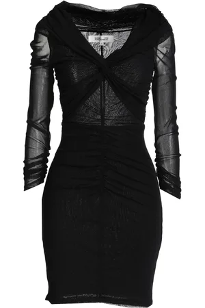 Diane von Furstenberg Mini dresses