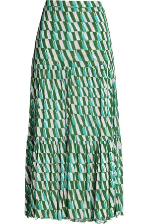 Diane von Furstenberg Maxi skirts