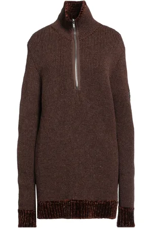 RAF SIMONS Turtlenecks