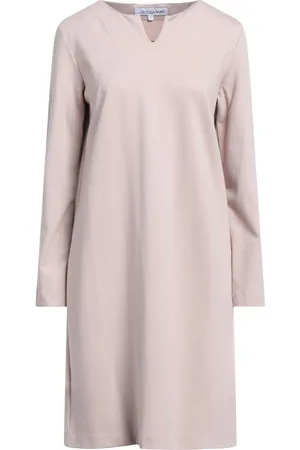 European Culture Mini dresses