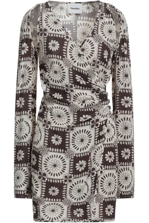 Nanushka Mini dresses