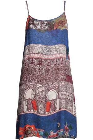 CHUFY Mini dresses