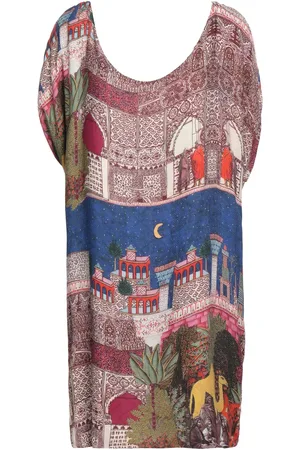 CHUFY Mini dresses