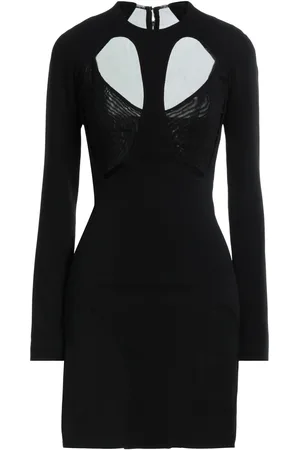 DION LEE Mini dresses