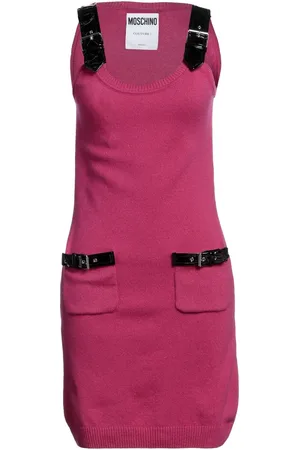 Moschino Mini dresses