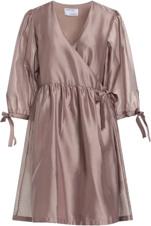 Designers Remix Mini dresses