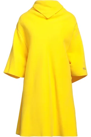 RAF SIMONS Mini dresses