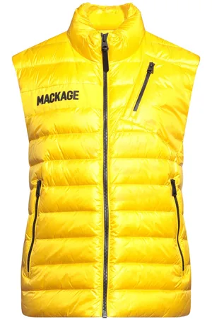 Mackage Puffers
