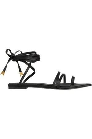 Ilio Smeraldo Thong sandals