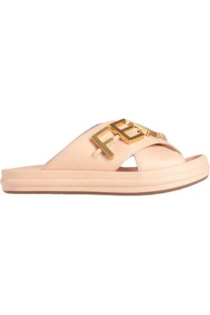 Fendi on sale sandals sale