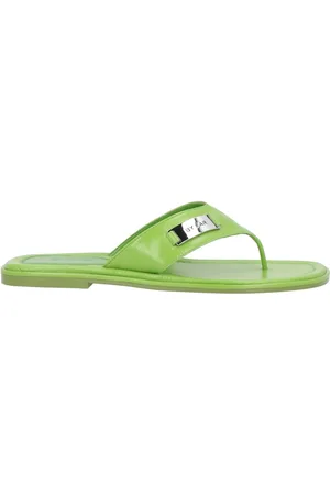 By Far Thong sandals
