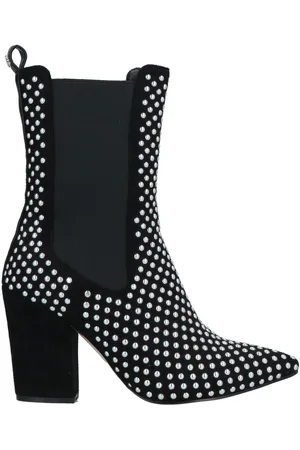 GAËLLE GAëLLE Paris Ankle boots