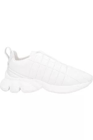 Burberry clearance sneakers outlet