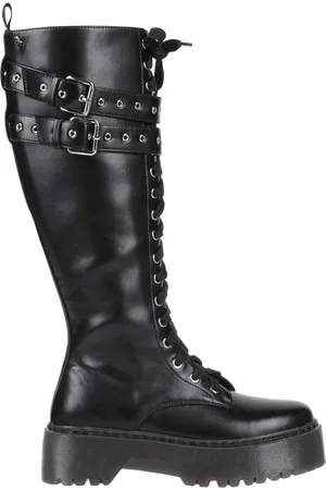 GAËLLE GAëLLE Paris Boots