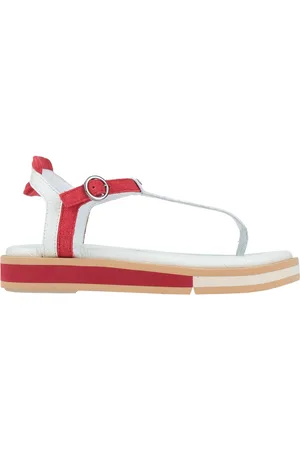 Fabi Thong sandals