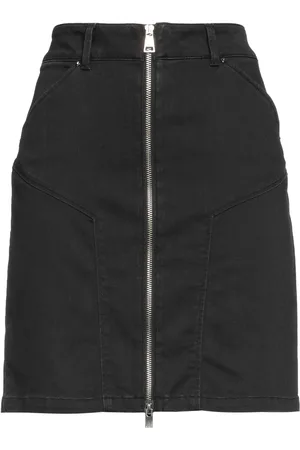 Karl Lagerfeld Denim skirts