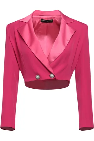 ALBERTO AUDENINO Blazers
