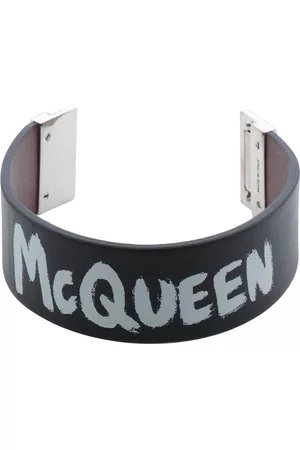 Alexander mcqueen store bracelet sale