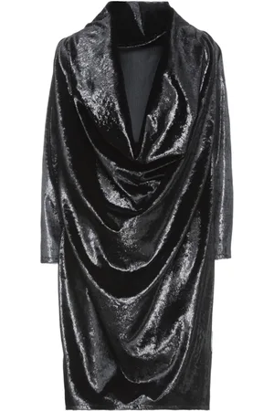 GIANLUCA CAPANNOLO Mini dresses