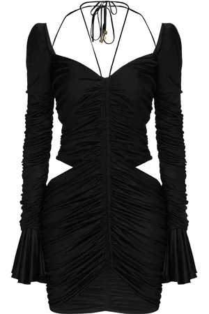 BLUMARINE Mini dresses