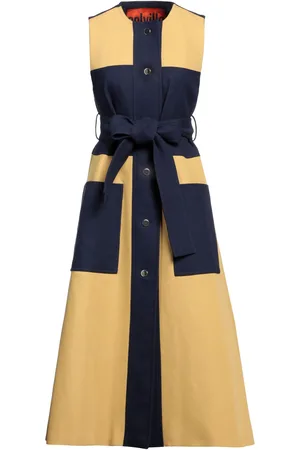 Colville Overcoats & Trench Coats