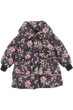 MONNALISA Puffers