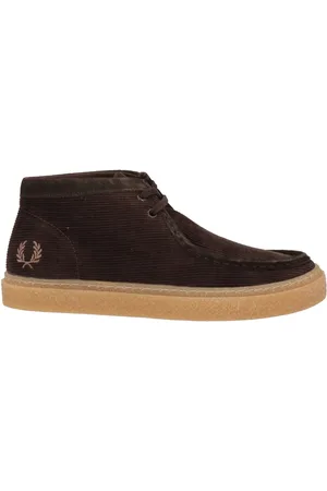 Fred perry boots clearance sale