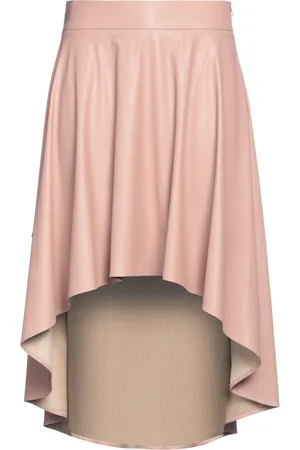 Pinko Mini skirts