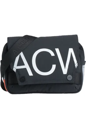 A-cold-wall* A-COLD-WALL* Cross-body bags