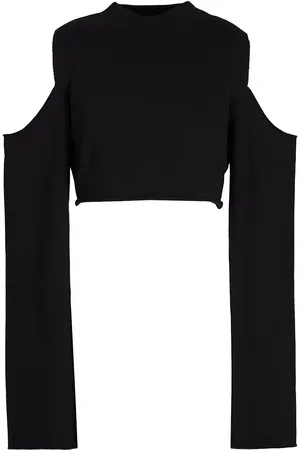 8 Sweatshirts