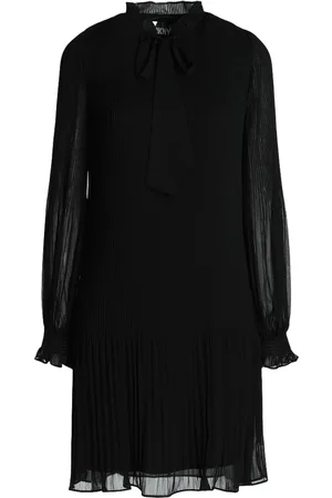 DKNY Mini dresses