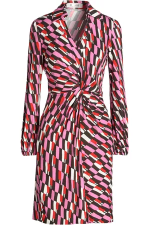 Diane von Furstenberg Mini dresses