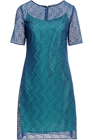 ANGELO MARANI Mini dresses