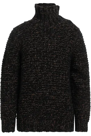 Dolce & Gabbana DOLCE & GABBANA Turtlenecks