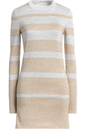 Paco rabanne Mini dresses