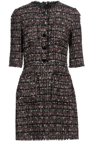 Dolce & Gabbana DOLCE & GABBANA Mini dresses