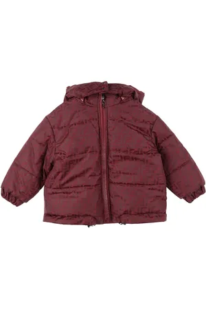 Fendi Puffers