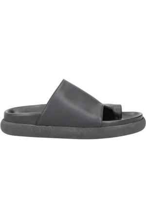 ANTICA CUOIERIA Thong sandals