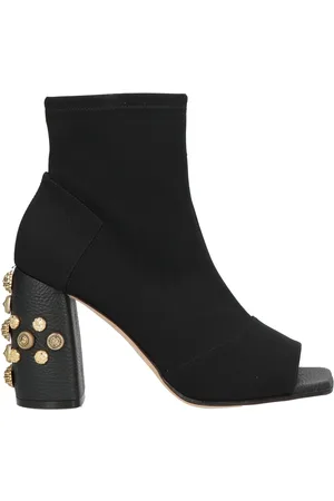 Greymer hot sale ankle boots