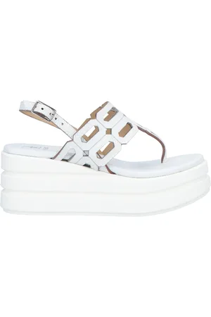 Fabi Thong sandals