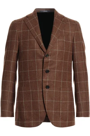 DRUMOHR Blazers