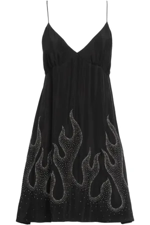 Palm Angels Mini dresses