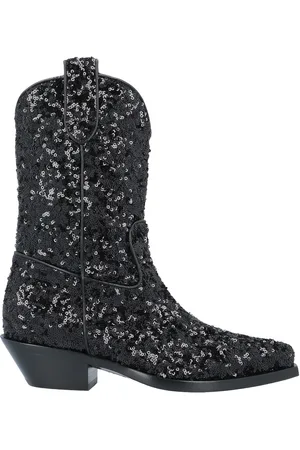 Dolce & Gabbana DOLCE & GABBANA Ankle boots