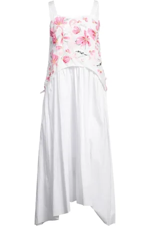ERMANNO SCERVINO Maxi dresses