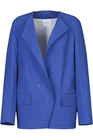 Agnona Blazers
