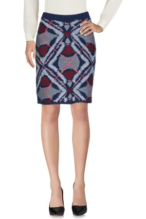Barrie Mini skirts
